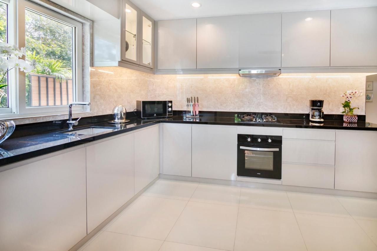 Villa Waree Minutes From Beach And City Pattaya Exteriér fotografie