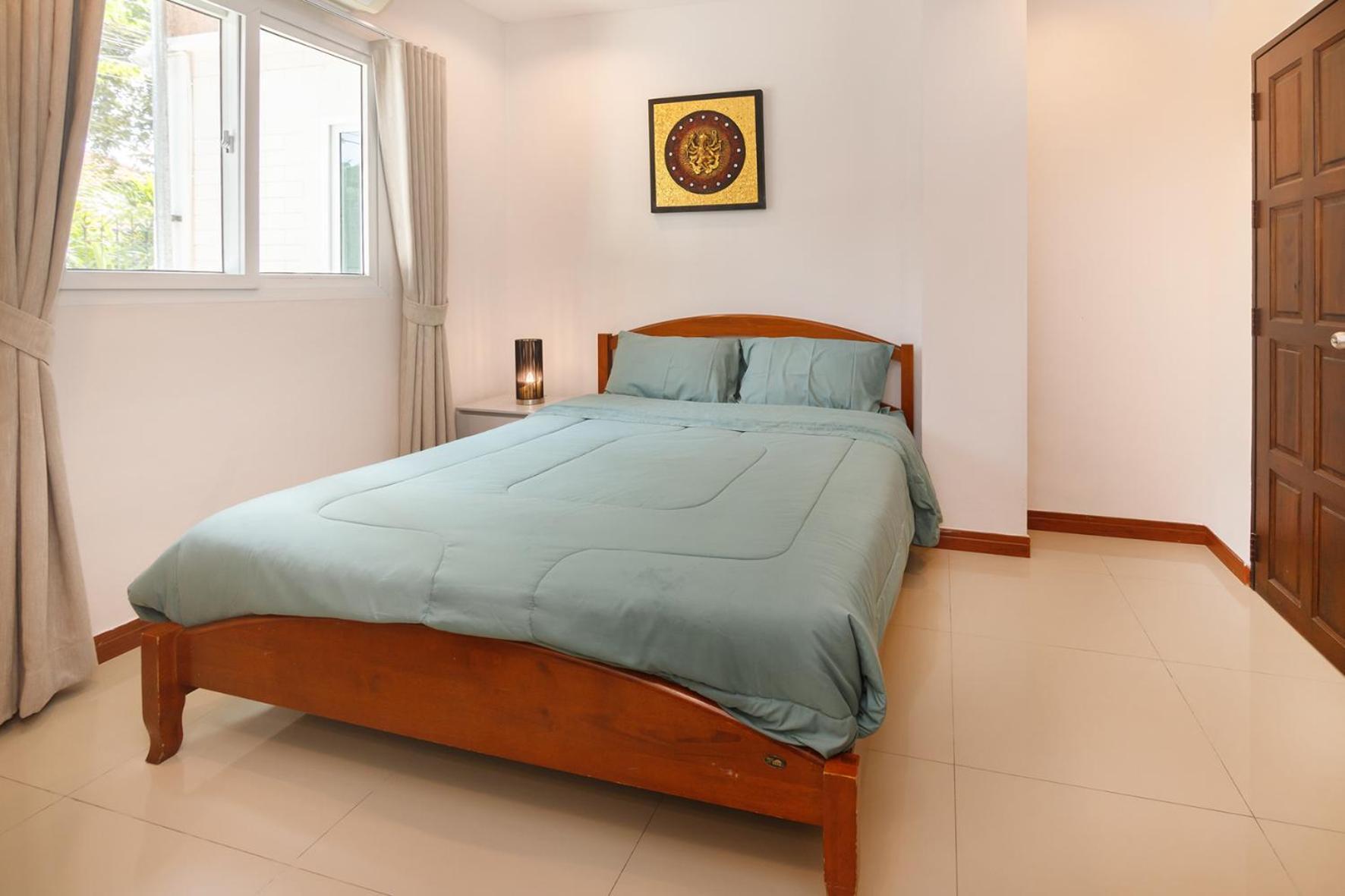 Villa Waree Minutes From Beach And City Pattaya Exteriér fotografie