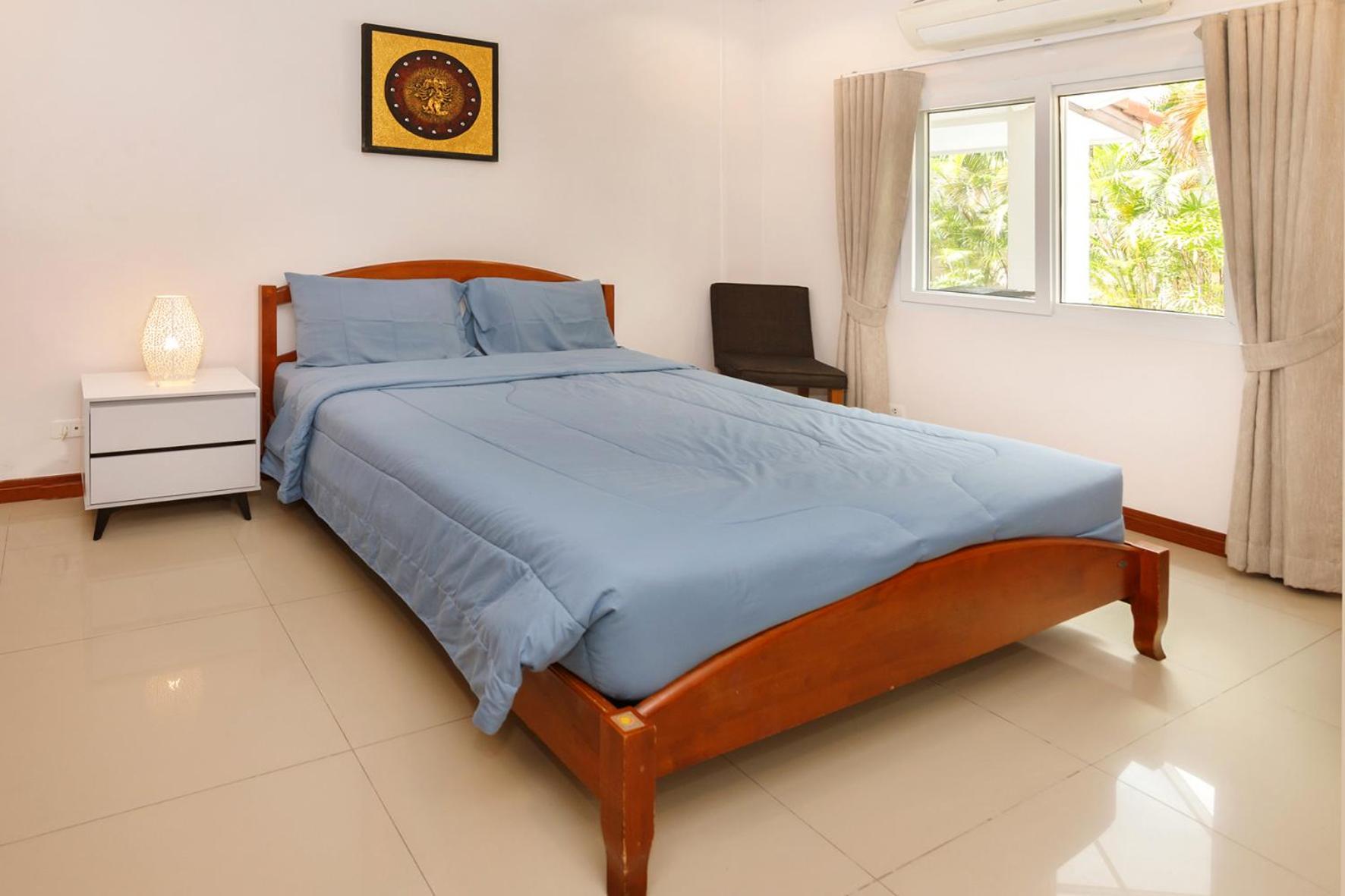 Villa Waree Minutes From Beach And City Pattaya Exteriér fotografie